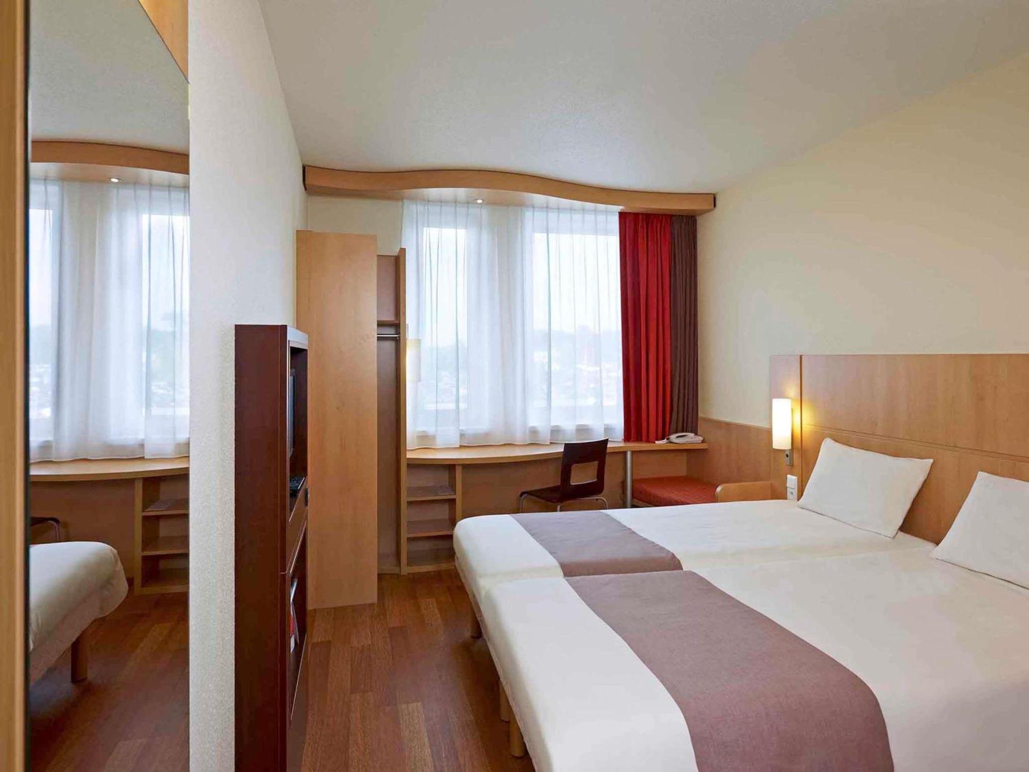 Ibis Krakow Stare Miasto, Krakow